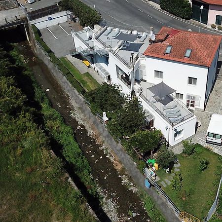 Bed & Breakfast 4U Parcheggio Interno Chiavari Zewnętrze zdjęcie