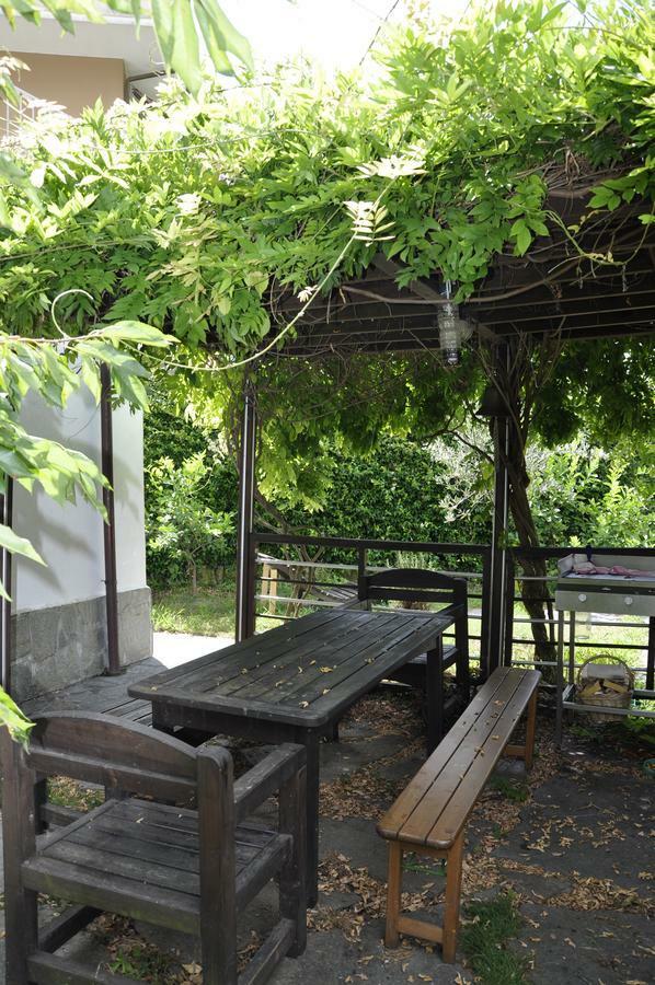 Bed & Breakfast 4U Parcheggio Interno Chiavari Zewnętrze zdjęcie