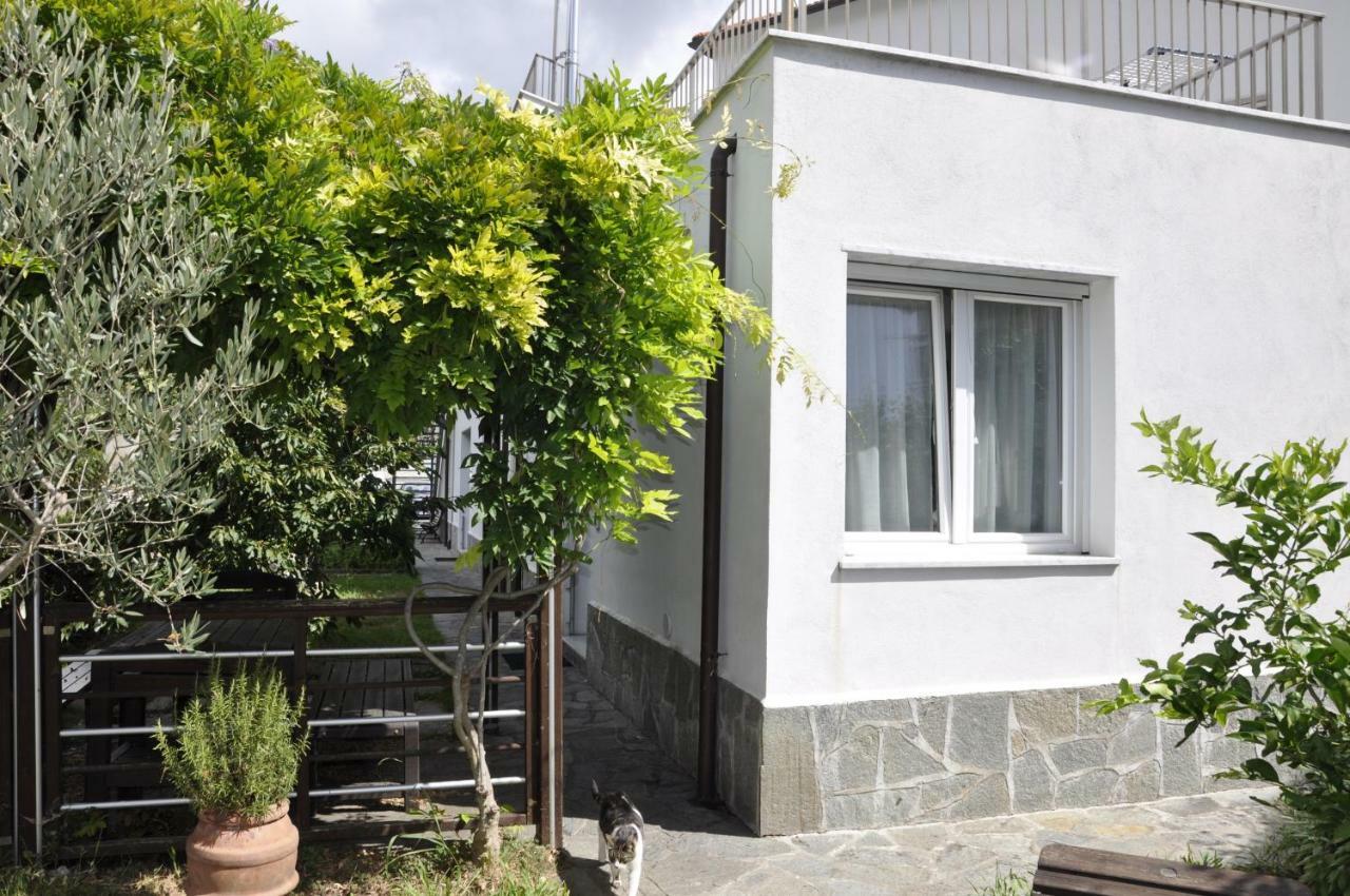 Bed & Breakfast 4U Parcheggio Interno Chiavari Zewnętrze zdjęcie