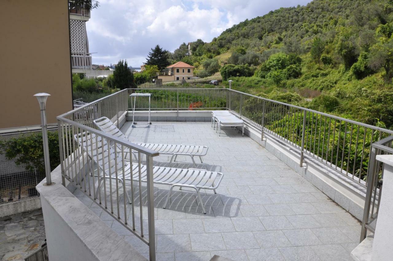 Bed & Breakfast 4U Parcheggio Interno Chiavari Zewnętrze zdjęcie