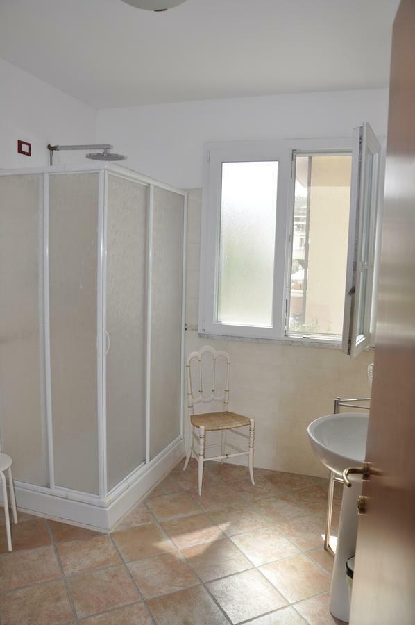 Bed & Breakfast 4U Parcheggio Interno Chiavari Zewnętrze zdjęcie