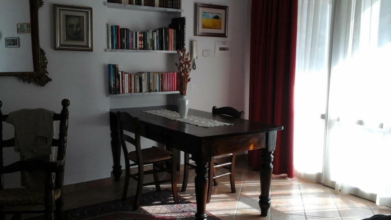 Bed & Breakfast 4U Parcheggio Interno Chiavari Zewnętrze zdjęcie