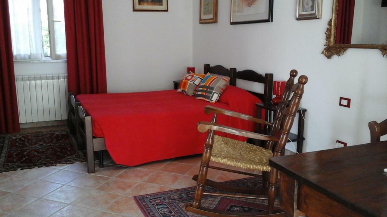 Bed & Breakfast 4U Parcheggio Interno Chiavari Zewnętrze zdjęcie
