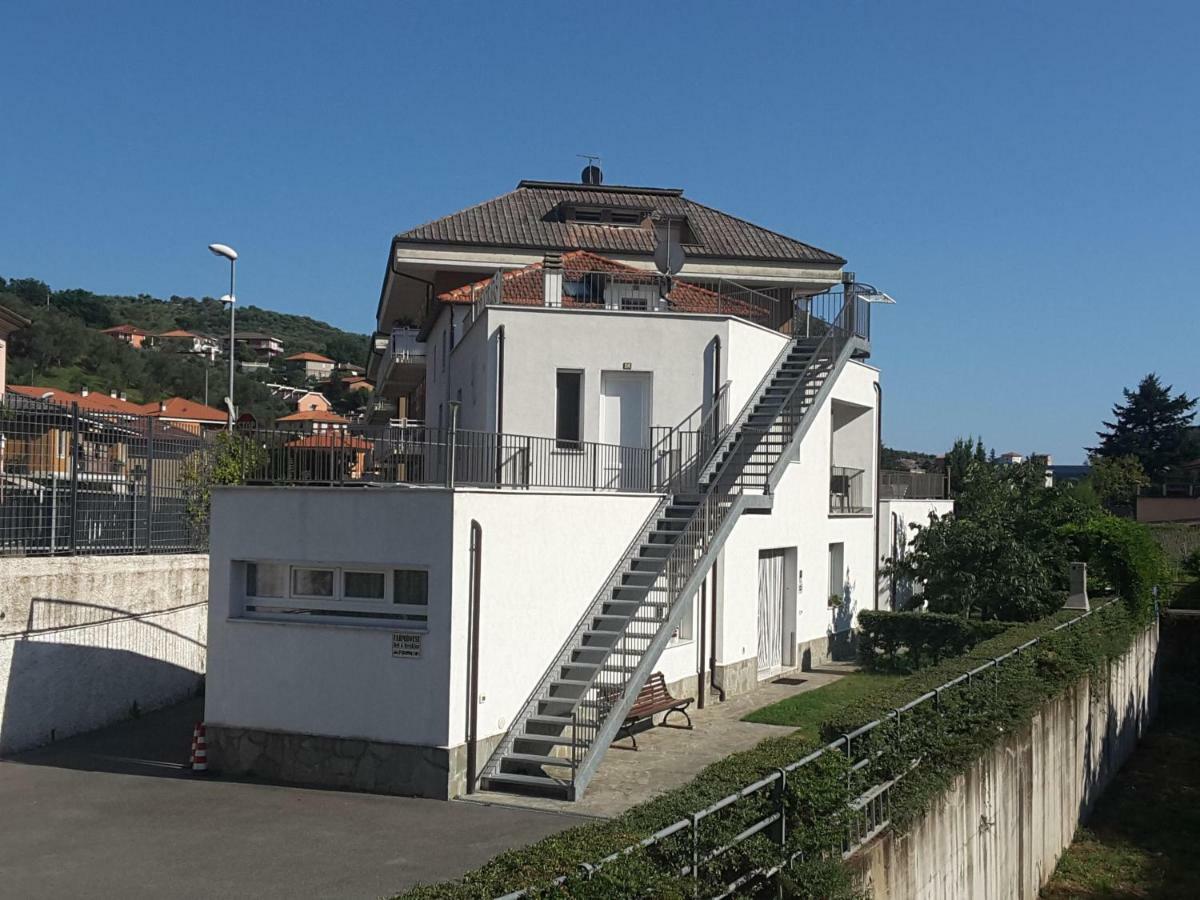 Bed & Breakfast 4U Parcheggio Interno Chiavari Zewnętrze zdjęcie