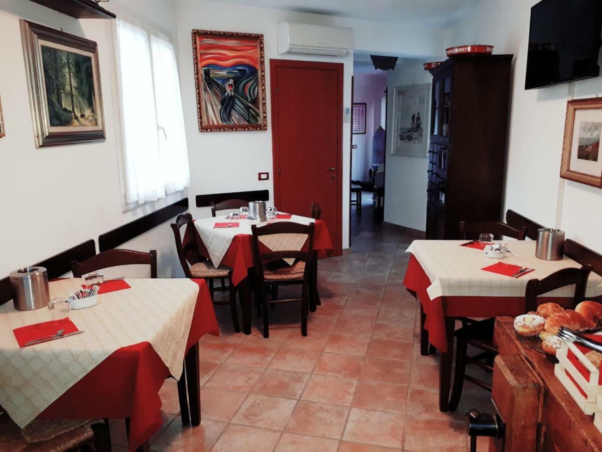 Bed & Breakfast 4U Parcheggio Interno Chiavari Zewnętrze zdjęcie