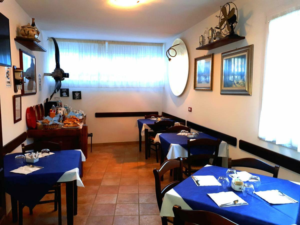 Bed & Breakfast 4U Parcheggio Interno Chiavari Zewnętrze zdjęcie