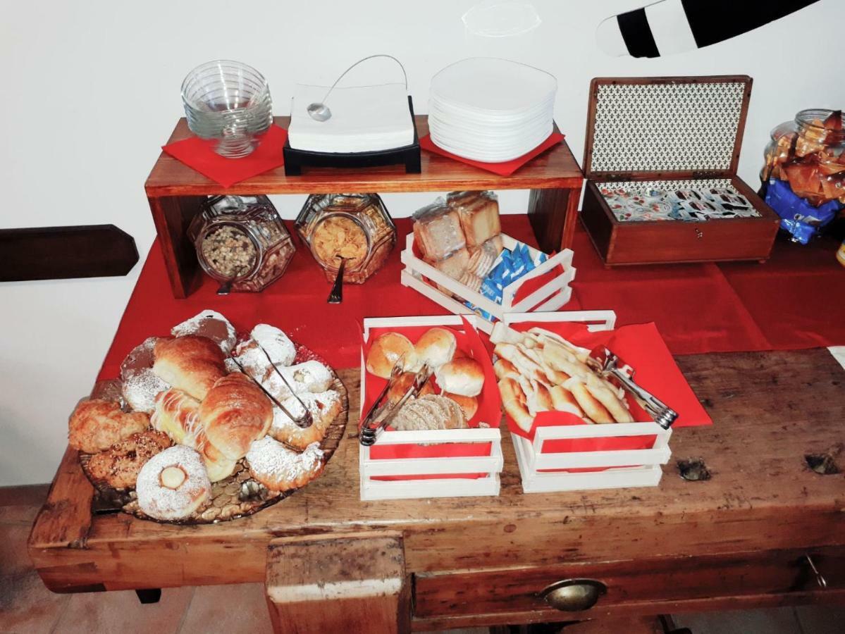 Bed & Breakfast 4U Parcheggio Interno Chiavari Zewnętrze zdjęcie